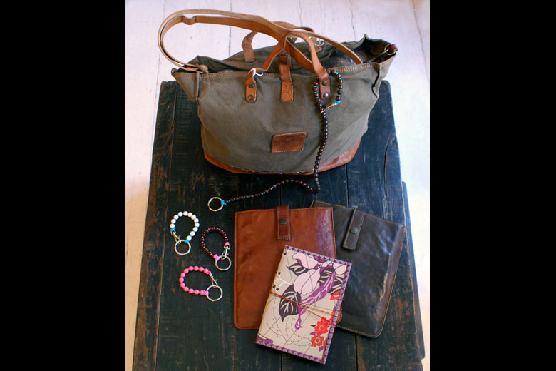 Campomaggi Taschen